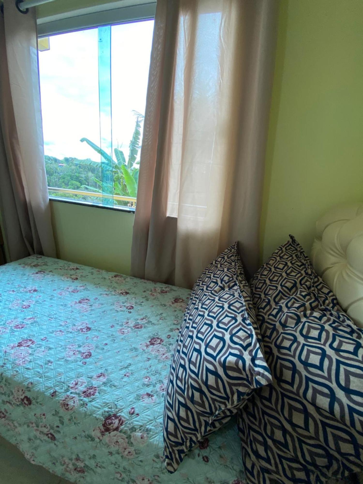 Residencial Sitio Paraiso Apartment *