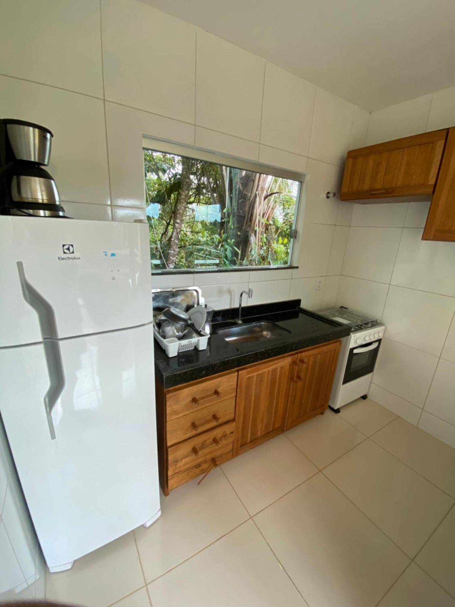 Residencial Sitio Paraiso Apartment *