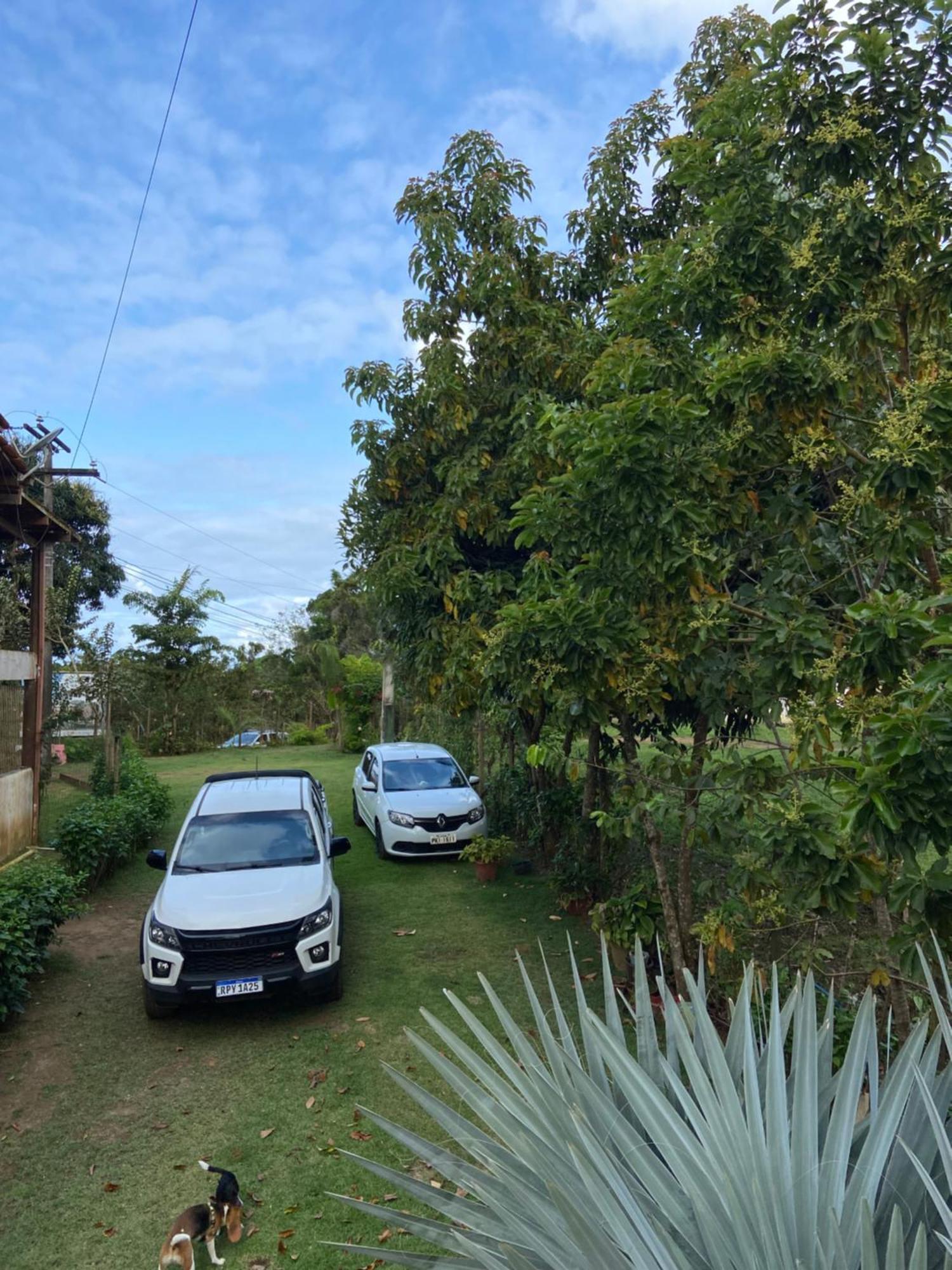 Apartment Residencial Sitio Paraiso Itacare