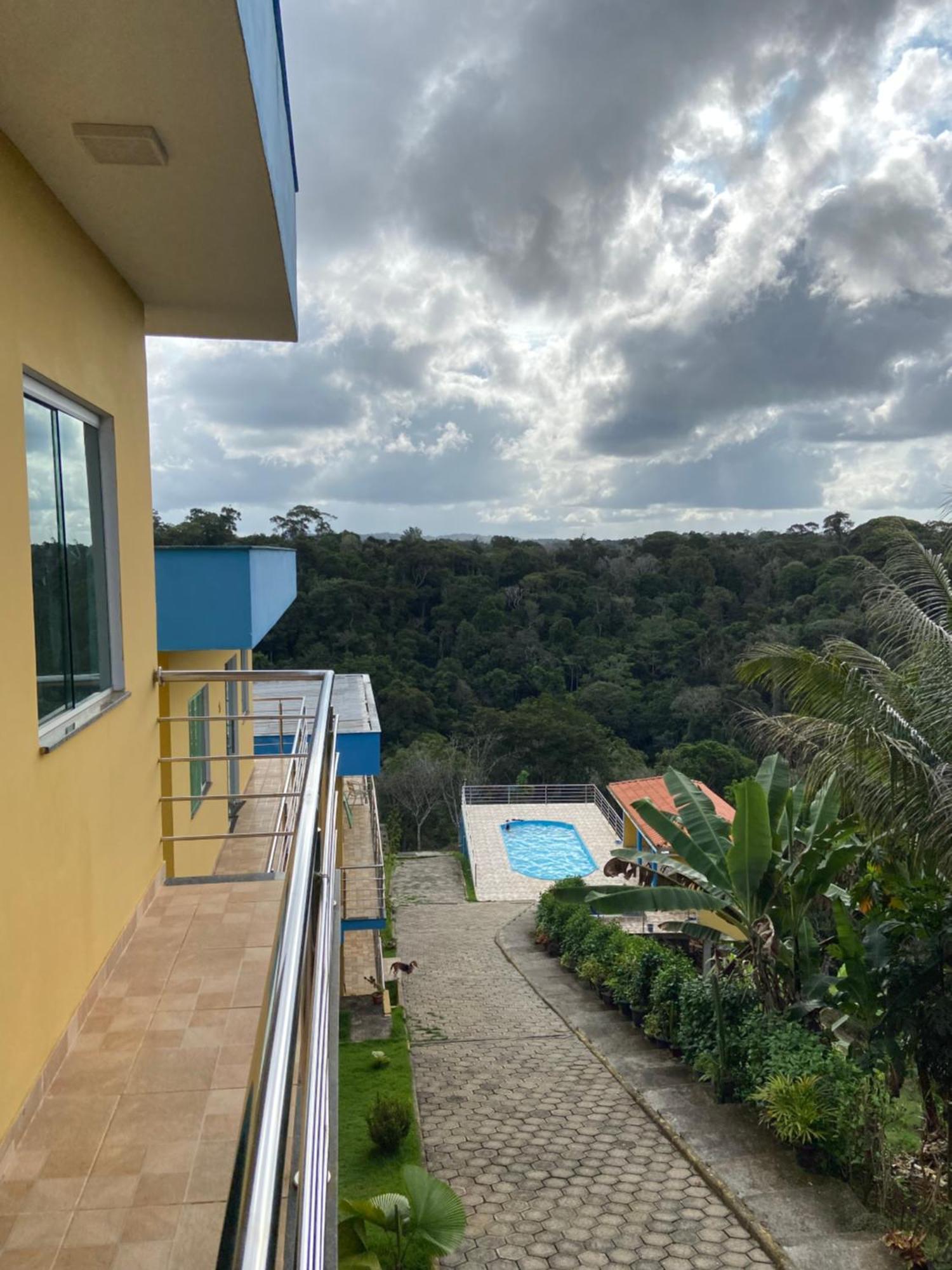 Apartment Residencial Sitio Paraiso *