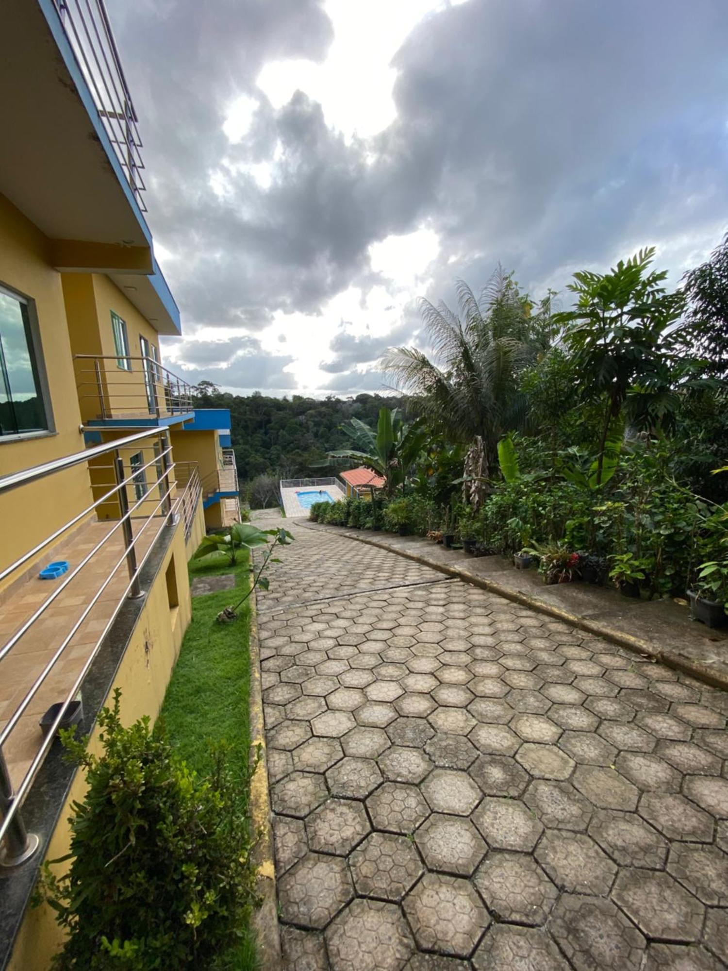 Residencial Sitio Paraiso *