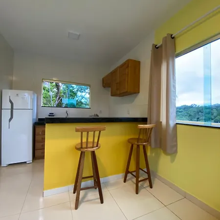 Residencial Sitio Paraiso Itacare Exterior photo
