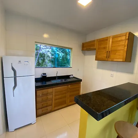 Residencial Sitio Paraiso Itacare Exterior photo