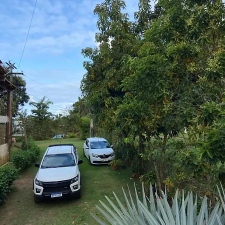 Residencial Sitio Paraiso Itacare Exterior photo