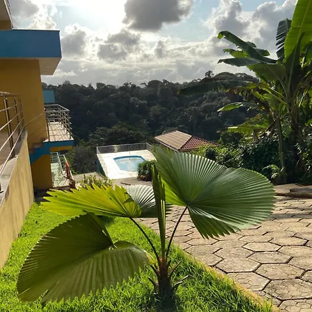 Residencial Sitio Paraiso Itacare Exterior photo