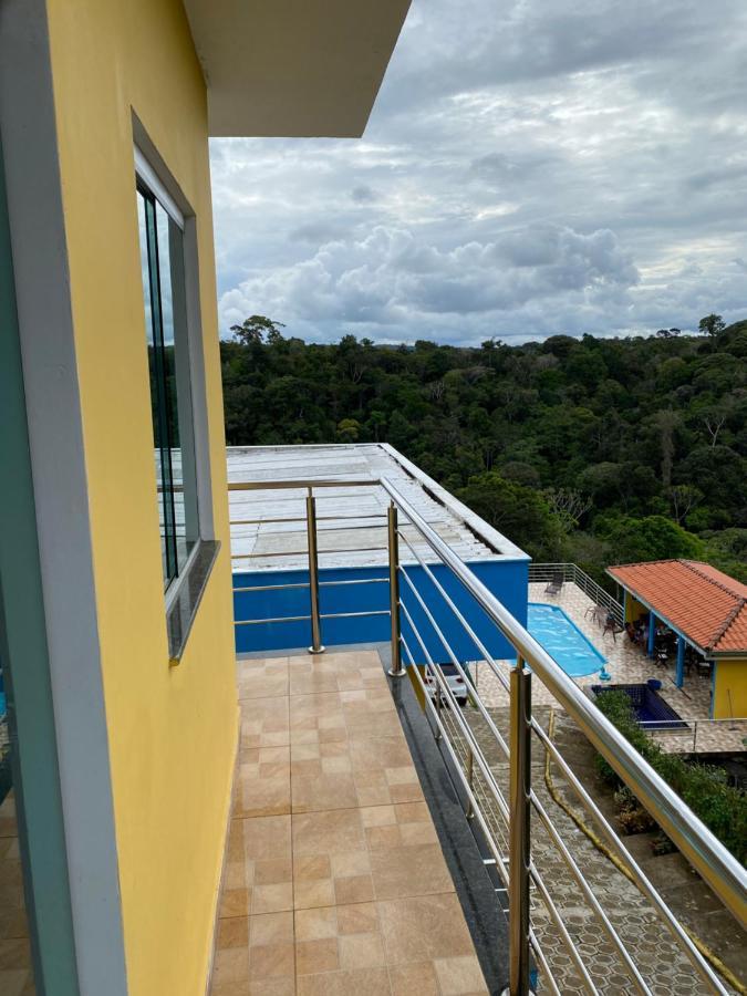 Apartamento Residencial Sitio Paraiso Itacaré