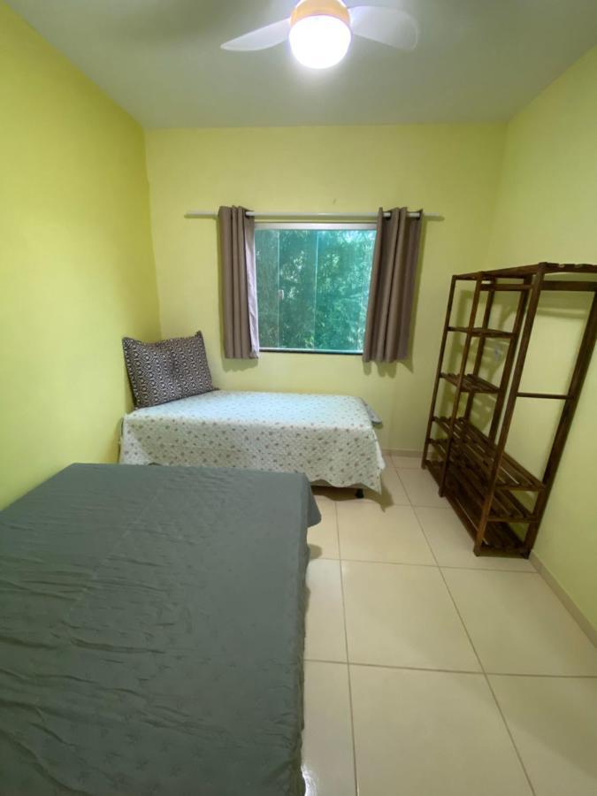 Residencial Sitio Paraiso *