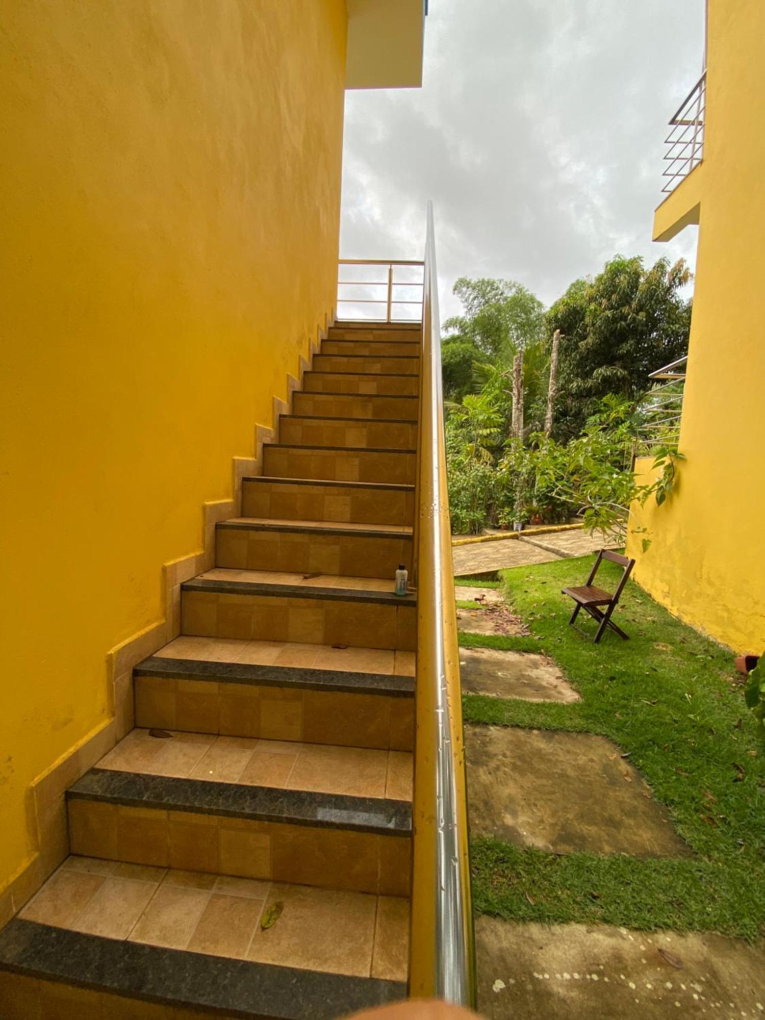 Residencial Sitio Paraiso